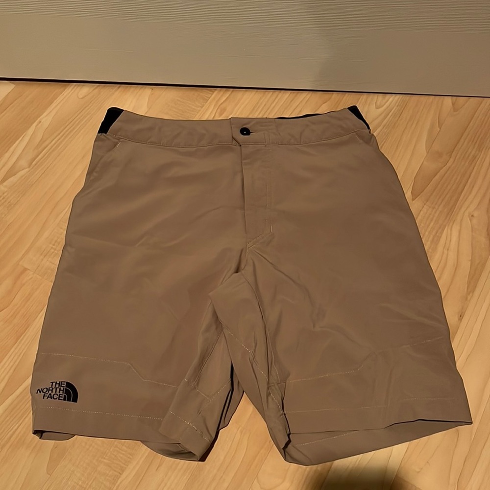 Mens 32 Waist The North Face Shorts